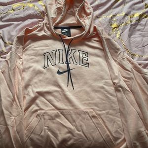 Nike hoodie